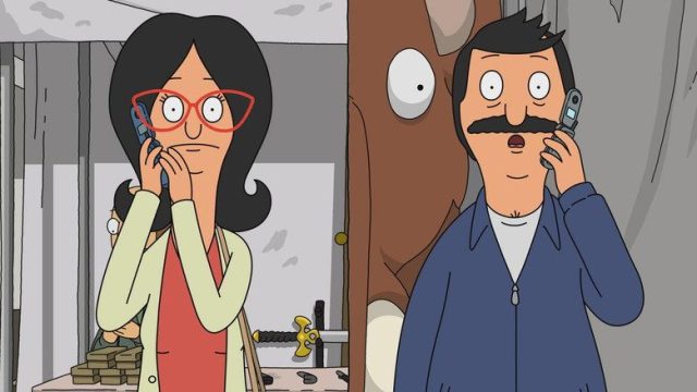 Bob's Burgers S11E13