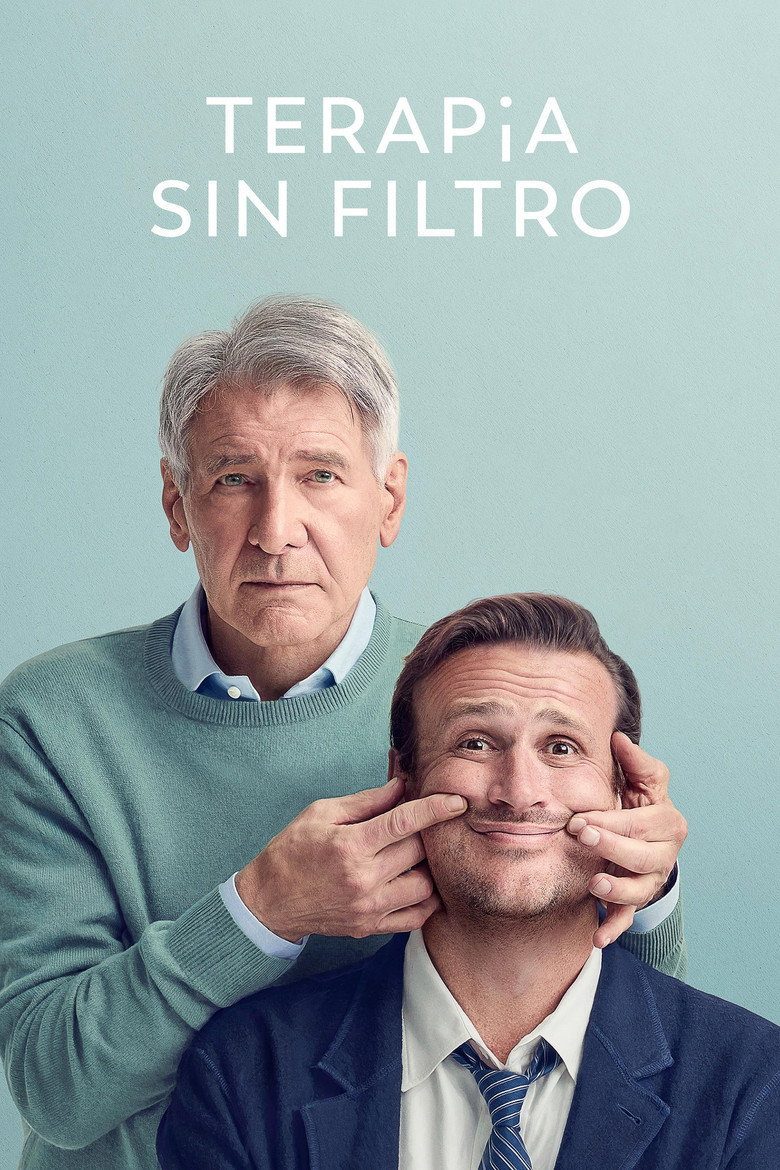 Terapia sin filtro Temporada 1