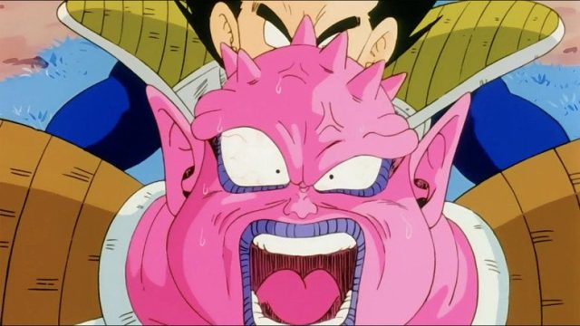 Dragon Ball Z S02E10