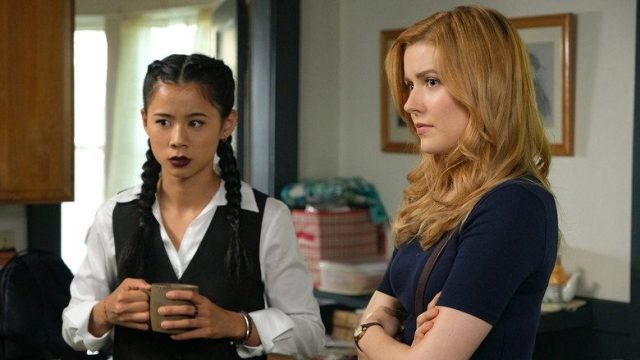 Nancy Drew S01E05