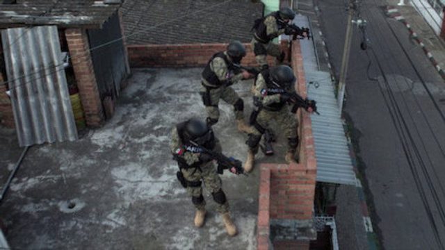 El Chapo S02E12