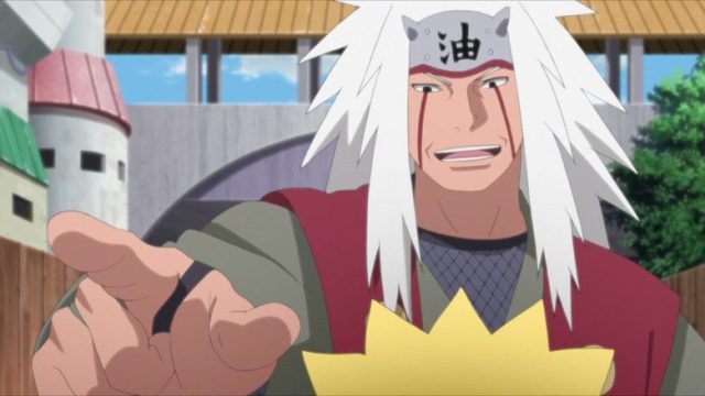 Boruto: Naruto Next Generations S01E129