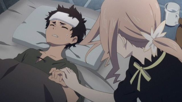 Tales of Zestiria the X S01E09