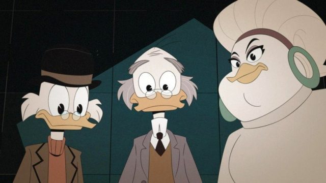 Patoaventuras S01E17