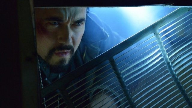 The Strain S02E05