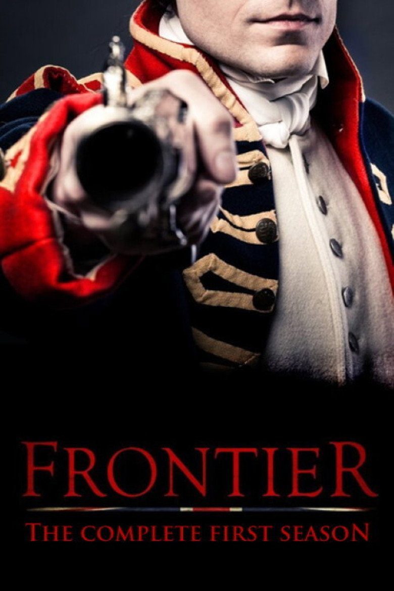 Frontier Temporada 1