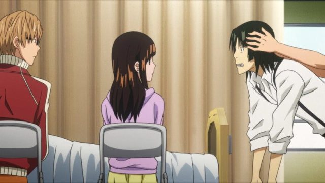 Bakuman S02E07