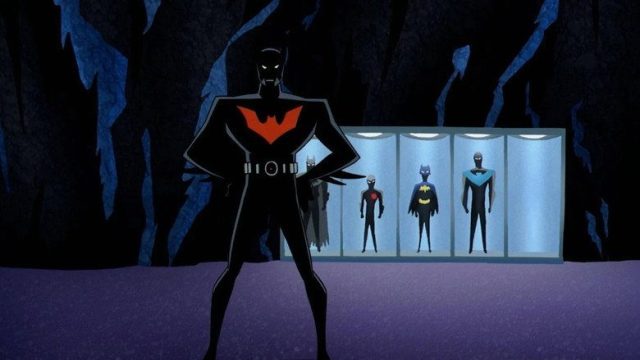 Static Shock S04E01