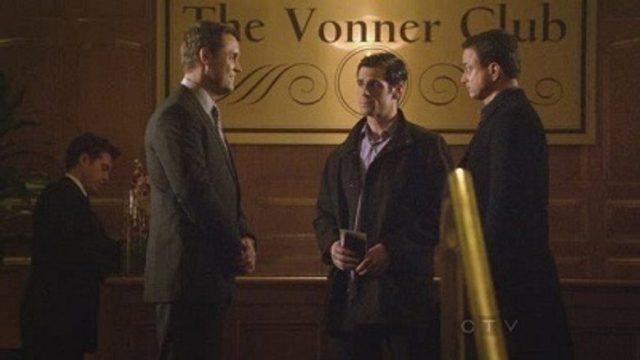 CSI: Nueva York S07E16
