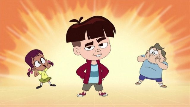 Animaniacs S02E32