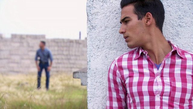 Señora Acero S02E55