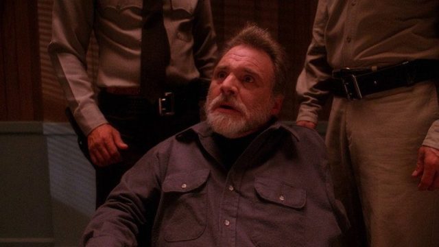 Twin Peaks S02E06