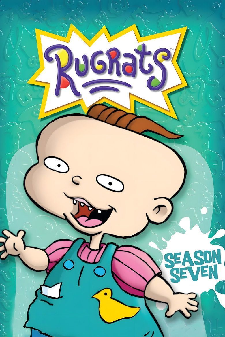 Rugrats: Aventuras en Pañales Temporada 7
