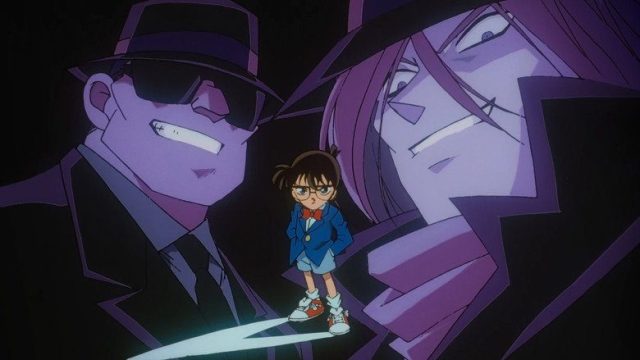 Detective Conan S01E128
