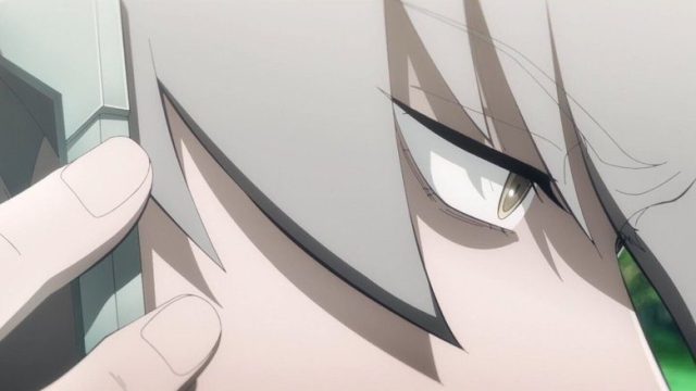 TO BE HERO X S01E19