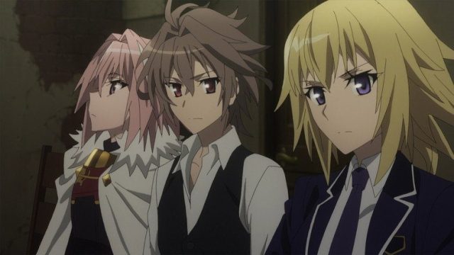 Fate/Apocrypha S01E15