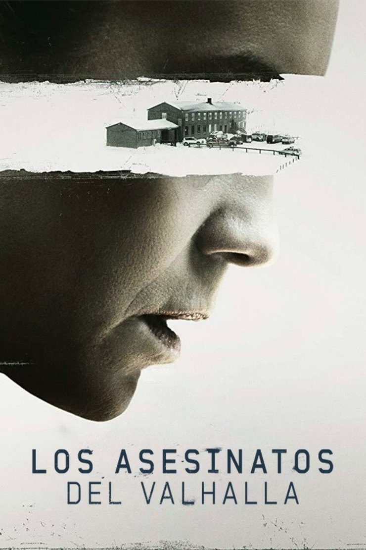 Los asesinatos del Valhalla Temporada 1
