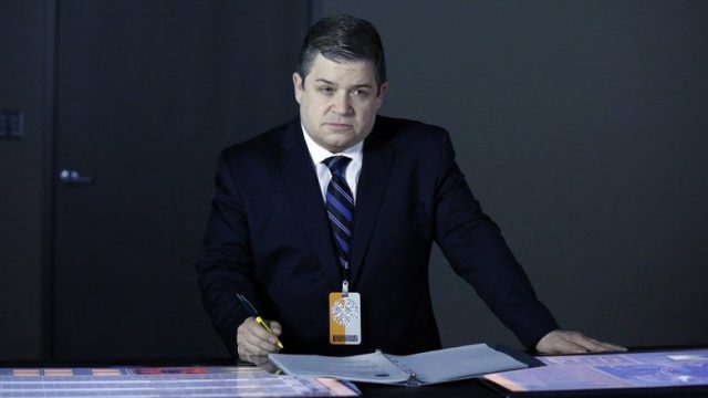Agents of S.H.I.E.L.D S01E19