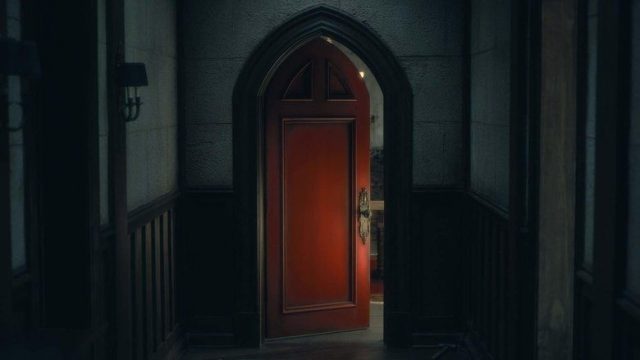 La maldición de Hill House S01E09