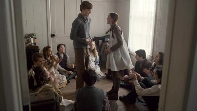 Anne with an E S02E05