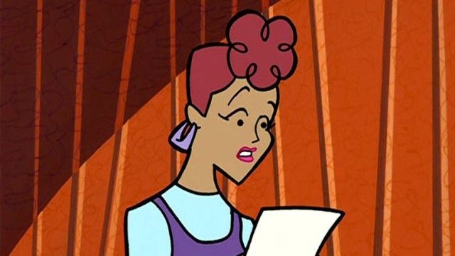 Johnny Bravo S03E43