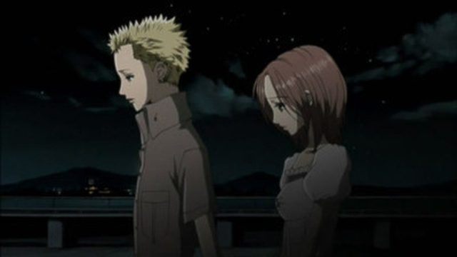 Nana S01E24