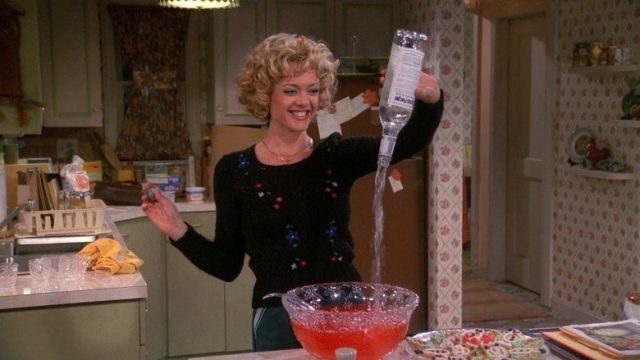 El Show de los 70's S01E12