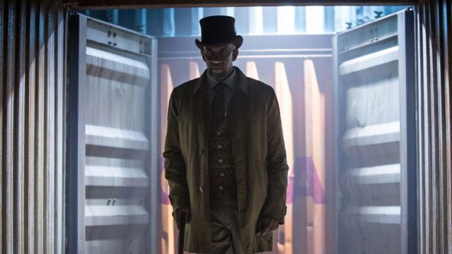 Grimm S02E21