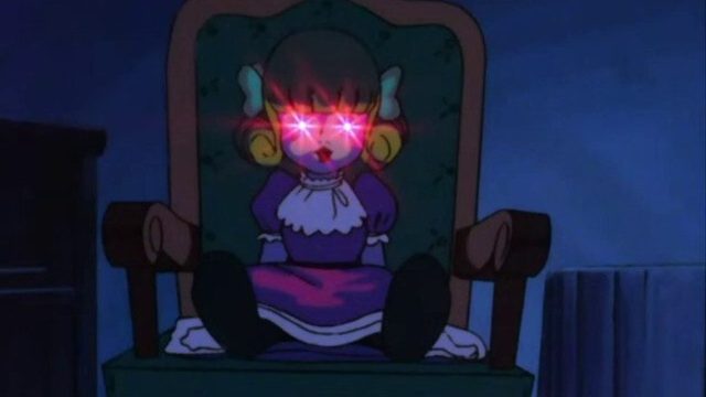 Lupin III S02E87