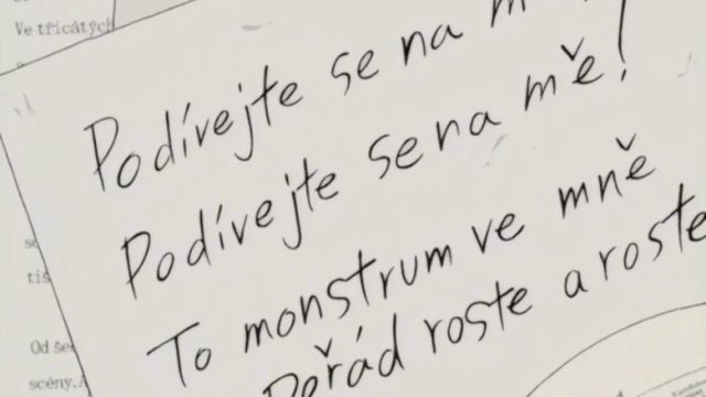 Monster S01E35
