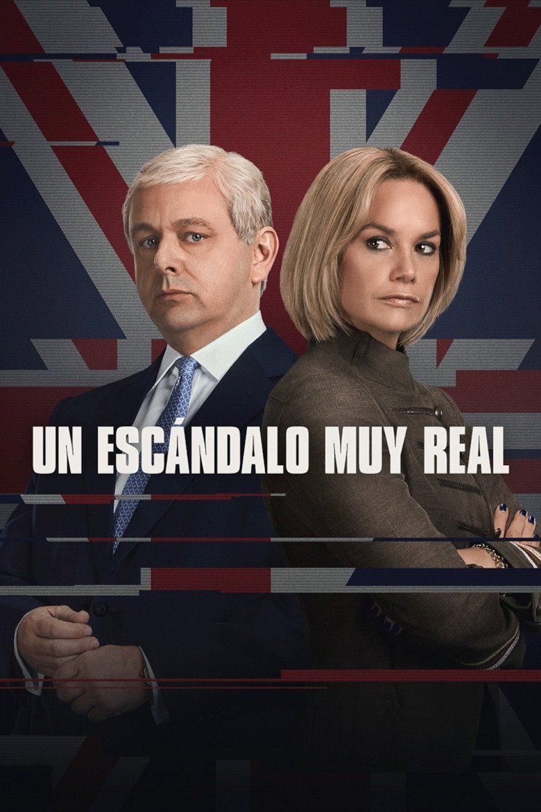 A Very Royal Scandal Temporada 1