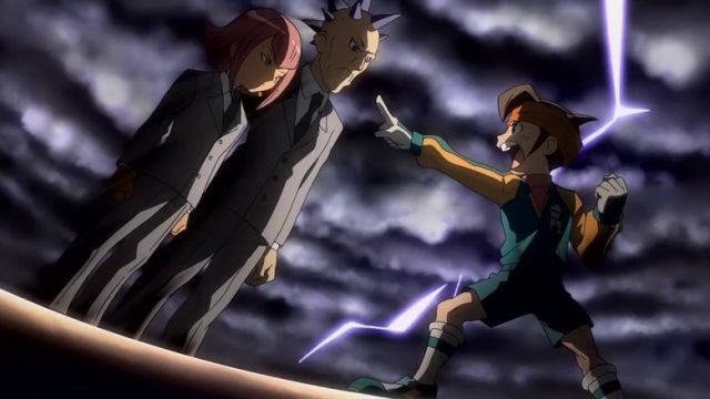 Súper Once S01E07
