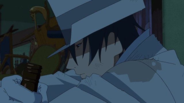 有頂天家族 S02E12