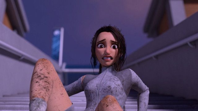 Jurassic World: Campamento Cretácico S01E07