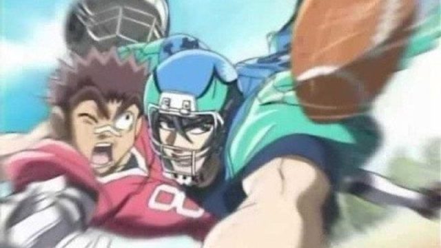 Eyeshield 21 S01E103