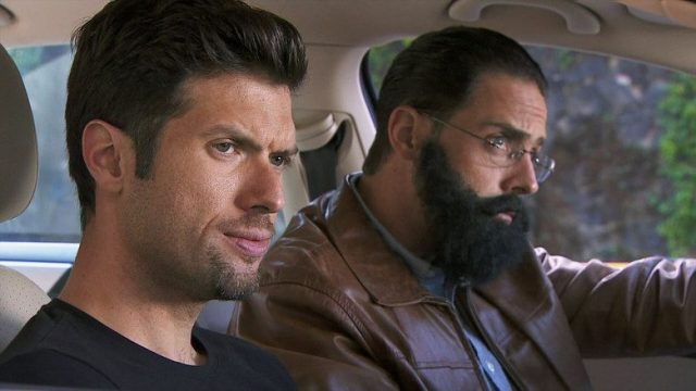 Señora Acero S02E25