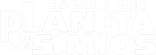 Escape del planeta de los simios
