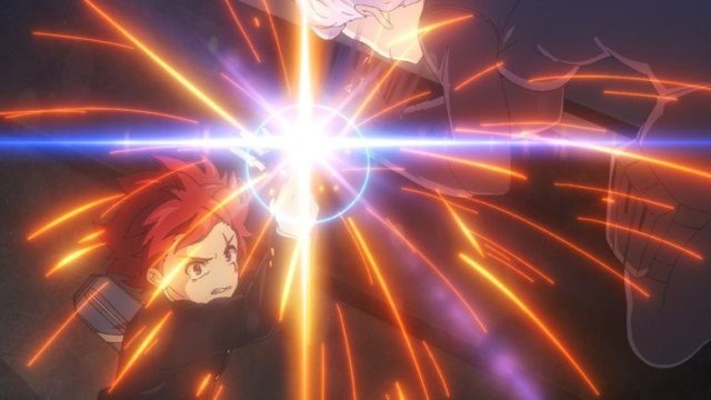 La Misión de la Familia Yozakura S01E06