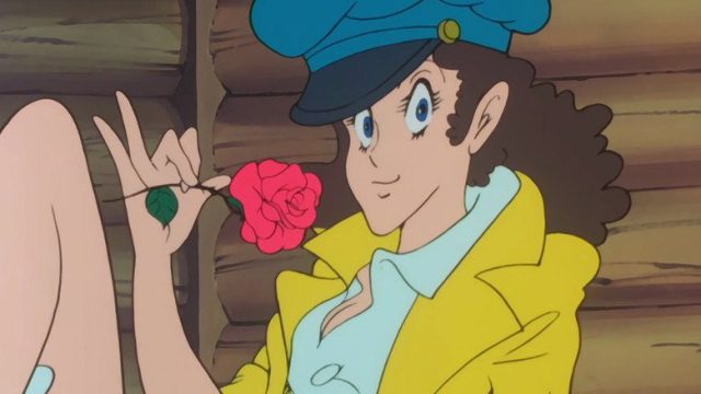 Lupin III S03E37