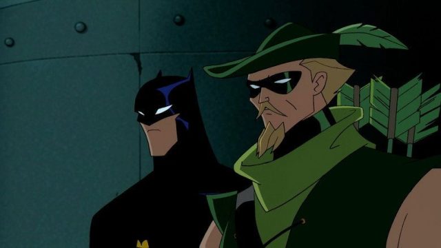 The Batman S05E03