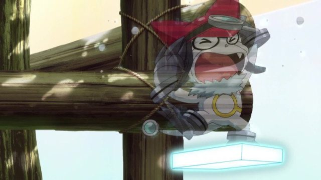 Digimon Universe Appli Monsters S01E47