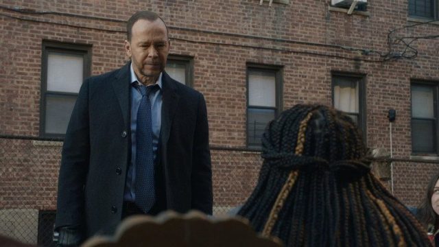 Sangre Azul S14E04