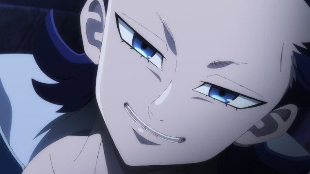The Seven Deadly Sins: Los cuatro jinetes del apocalipsis S01E29