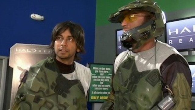 La Doble Vida de Chuck S00E11
