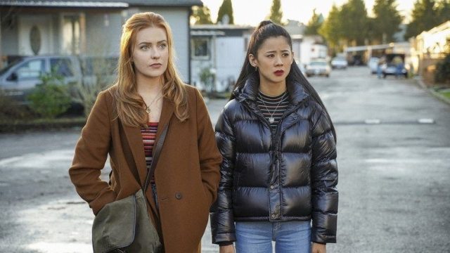 Nancy Drew S02E09