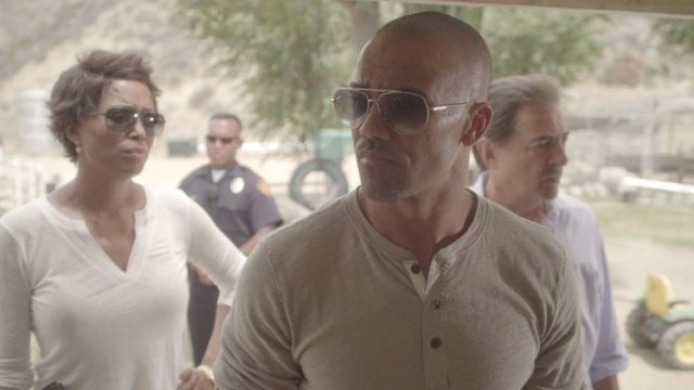 Mentes Criminales S11E04