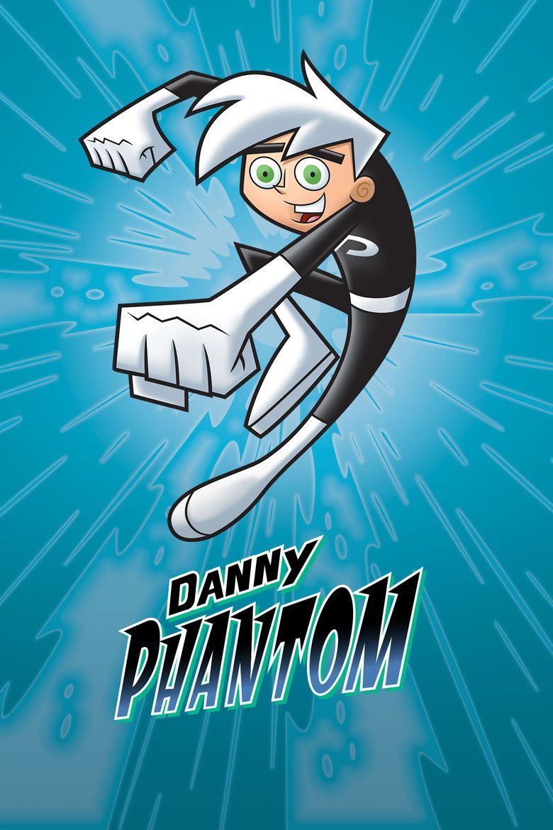 Danny Phantom Temporada 3