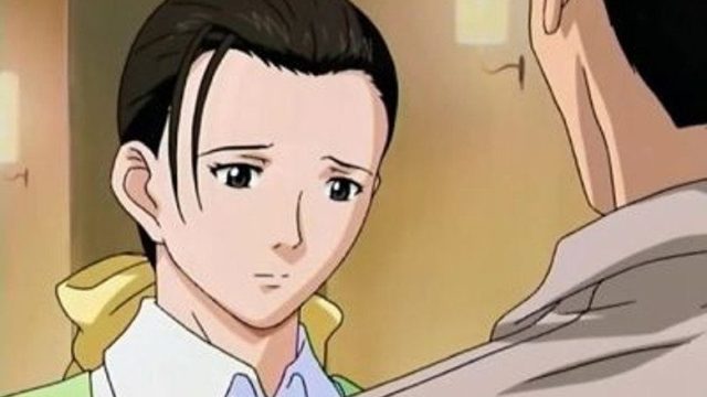 Escuela de Detectives S01E06
