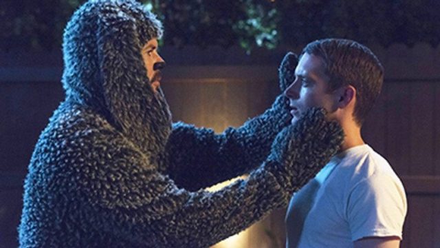 Wilfred S03E13