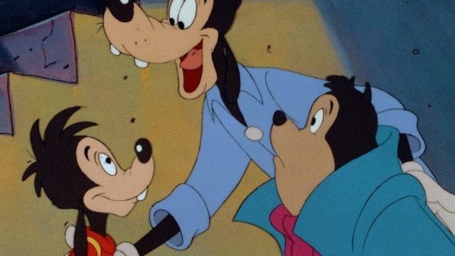 La Tropa Goofy S01E06